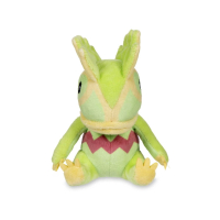 Authentic Pokemon center plush pokemon fit Kecleon +/- 15CM
